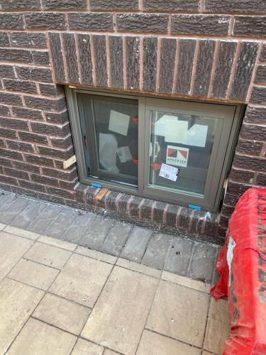 installing tiles outside (7)